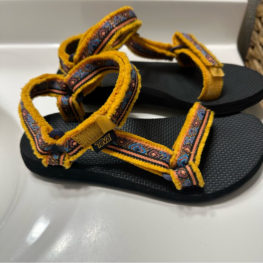 Teva Sandals